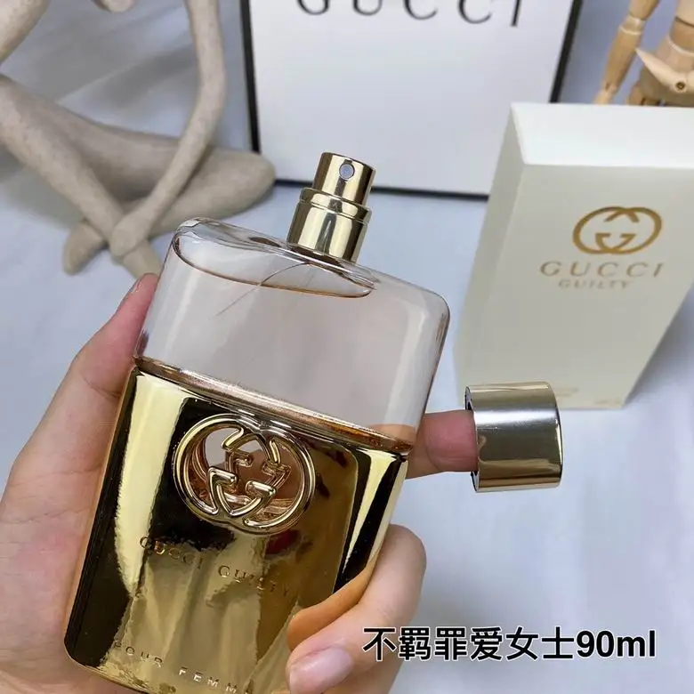 Gucci Perfume 90ml  (5)